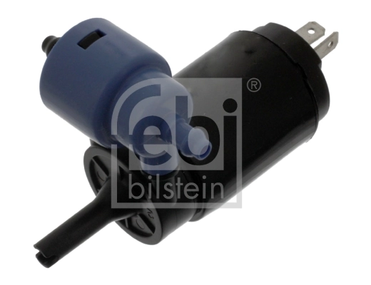 Washer Fluid Pump, window cleaning